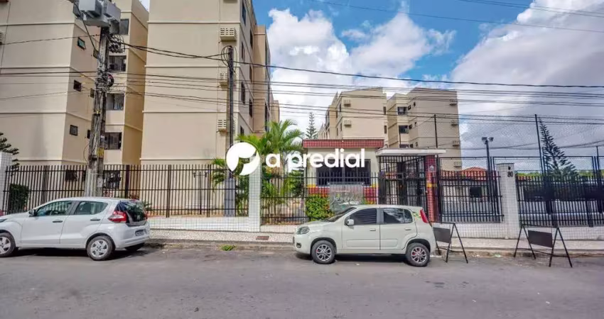 Apartamento para aluguel, 3 quartos, 1 suíte, 1 vaga, parque iracema - fortaleza/ce