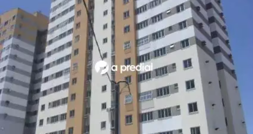 Apartamento para aluguel, 2 quartos, 1 suíte, 1 vaga, jóquei clube - fortaleza/ce