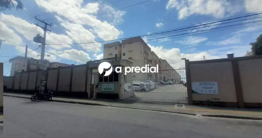 Apartamento para aluguel, 2 quartos, 1 suíte, 1 vaga, itambé - caucaia/ce