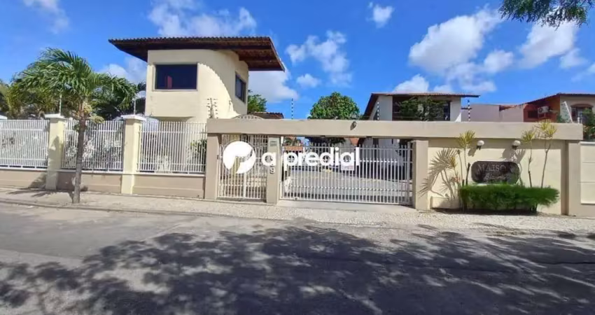 Casa em condomínio fechado com 4 quartos para alugar na Rua Doutor Joaquim Frota(CASA EM CONDOMÍNIO), 639, Sapiranga, Fortaleza