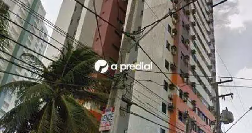 Apartamento 3 quartos, a poucos metros do parque do cocó.