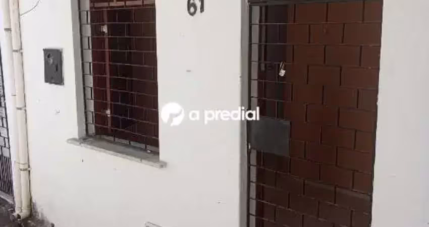 Casa com 2 quartos para alugar no Aldeota, Fortaleza 