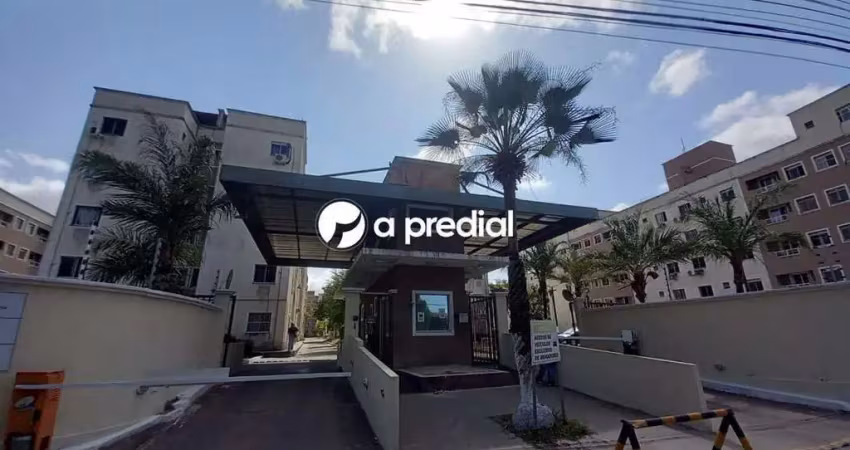 Apartamento com 2 quartos para alugar no Messejana, Fortaleza 