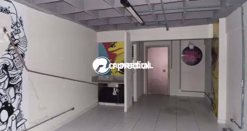 Sala comercial com 2 salas para alugar no Aldeota, Fortaleza 