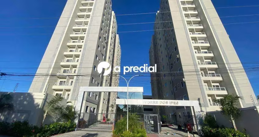 Apartamento com 2 quartos para alugar no Passaré, Fortaleza 
