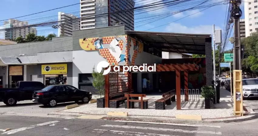 Ponto comercial para alugar no Aldeota, Fortaleza 