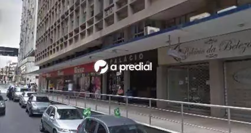 Sala comercial com 1 sala para alugar no Centro, Fortaleza 