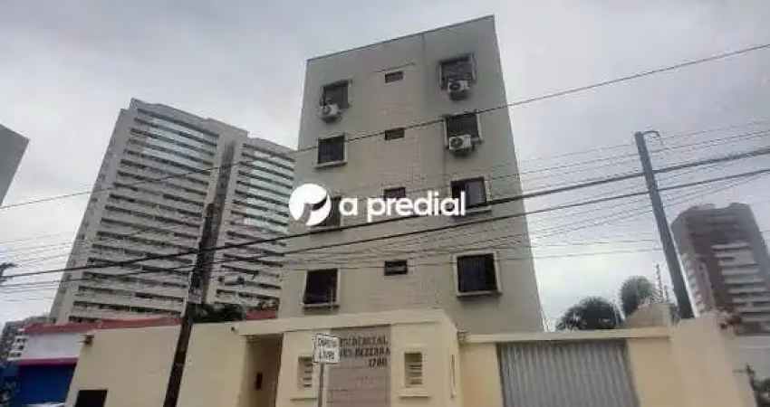 Apartamento com 4 quartos para alugar no Aldeota, Fortaleza 