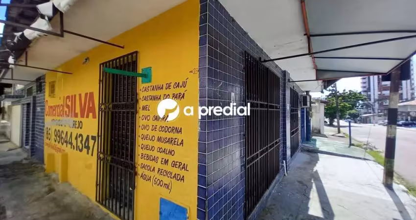 Ponto comercial para alugar no Joaquim Távora, Fortaleza 