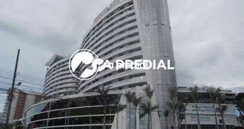 Sala comercial com 1 sala para alugar no Edson Queiroz, Fortaleza 