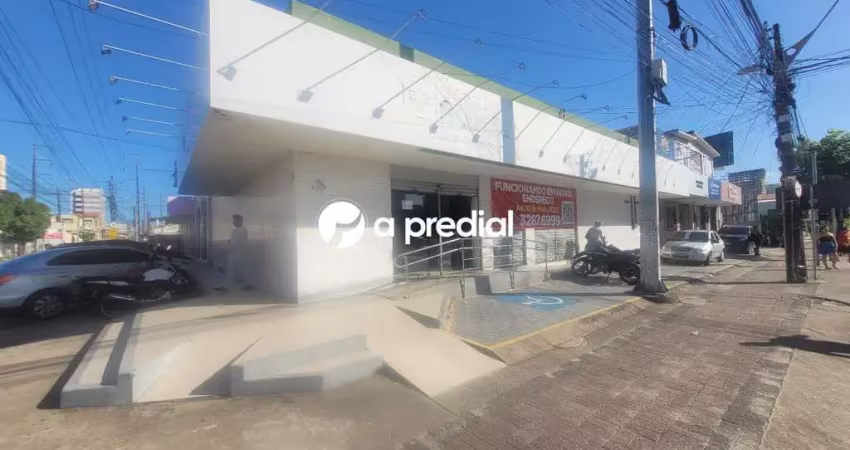 Ponto comercial com 2 salas para alugar no Parquelândia, Fortaleza 