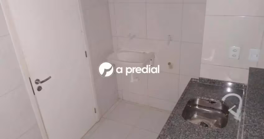 Apartamento com 1 quarto para alugar no Alto da Balança, Fortaleza 