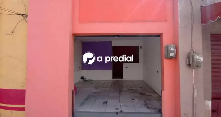 Ponto comercial para alugar no Centro, Fortaleza 