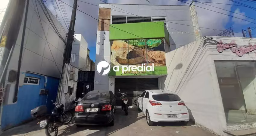 Ponto comercial com 5 salas para alugar na Vila União, Fortaleza 