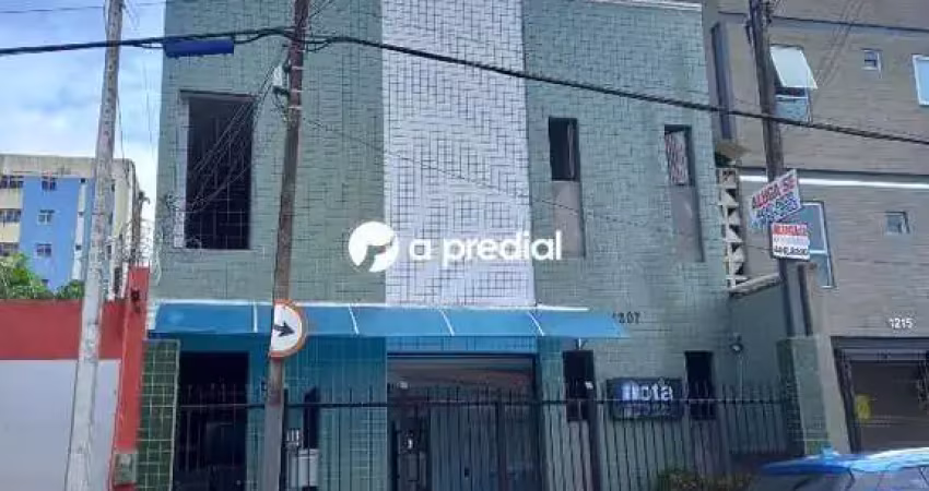 Apartamento 1 quarto, a poucos metros da avenida domingos olimpio.