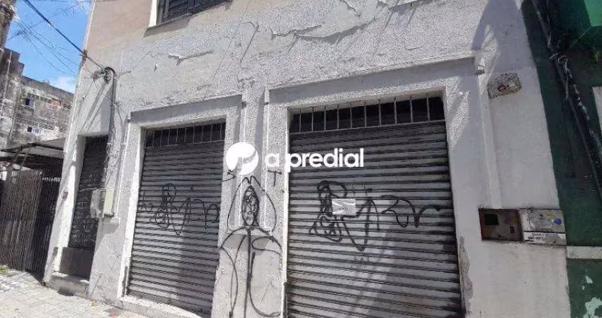 Sala comercial para alugar no Centro, Fortaleza 