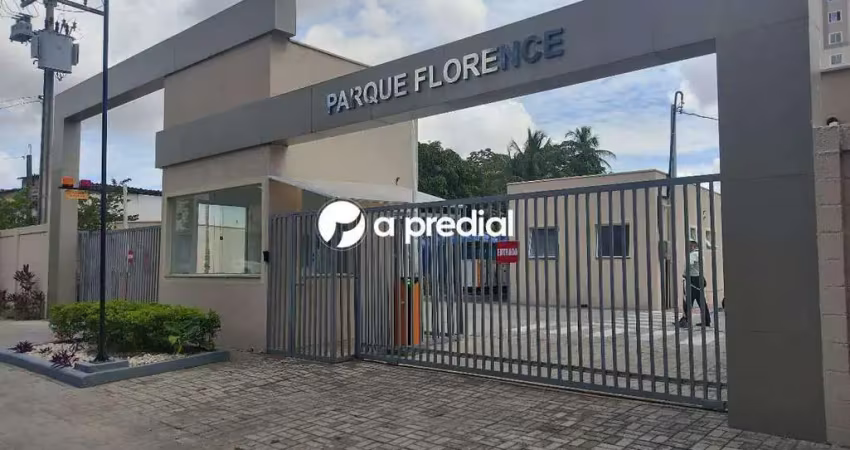 Apartamento com 2 quartos para alugar no Mondubim, Fortaleza 