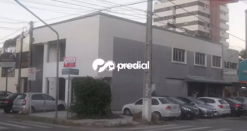 2 salas comerciais, a poucos metros do colegio batista santos dumont e academia smart fit