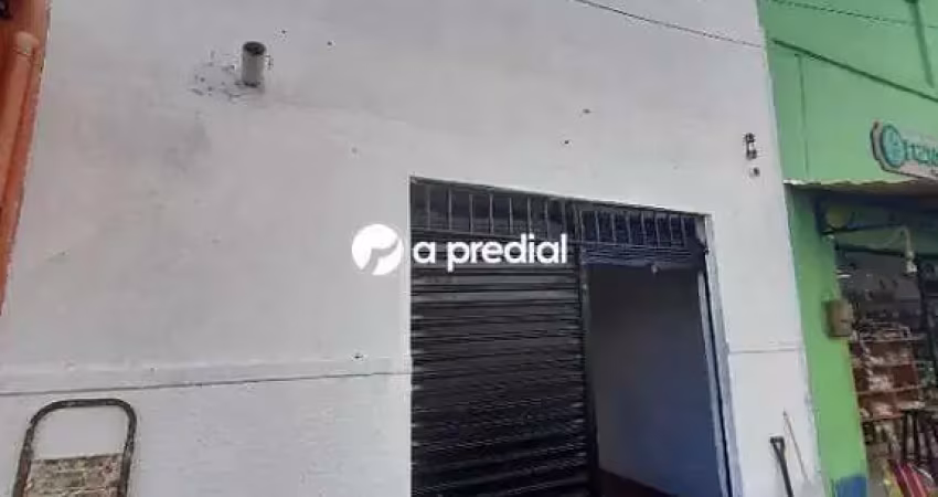 Ponto comercial com 1 sala para alugar no Parque Araxá, Fortaleza 