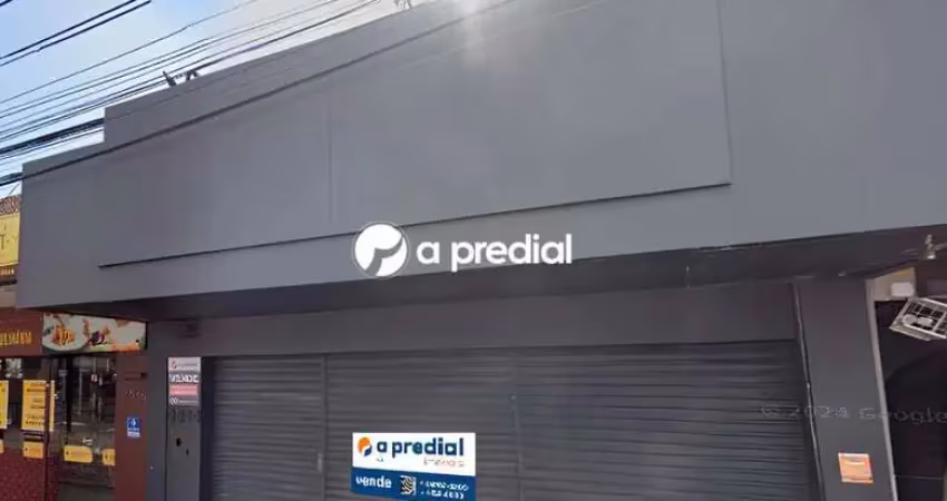 Prédio com 12 salas para alugar no Centro, Fortaleza 