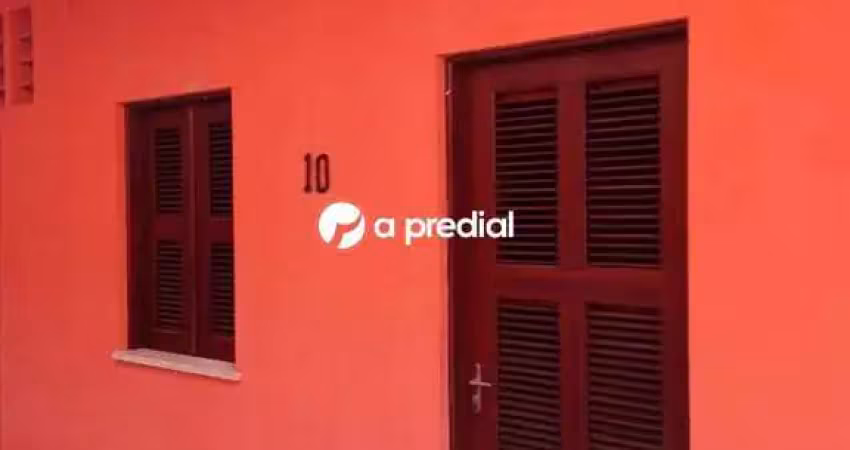 Apartamento com 1 quarto para alugar no Aldeota, Fortaleza 