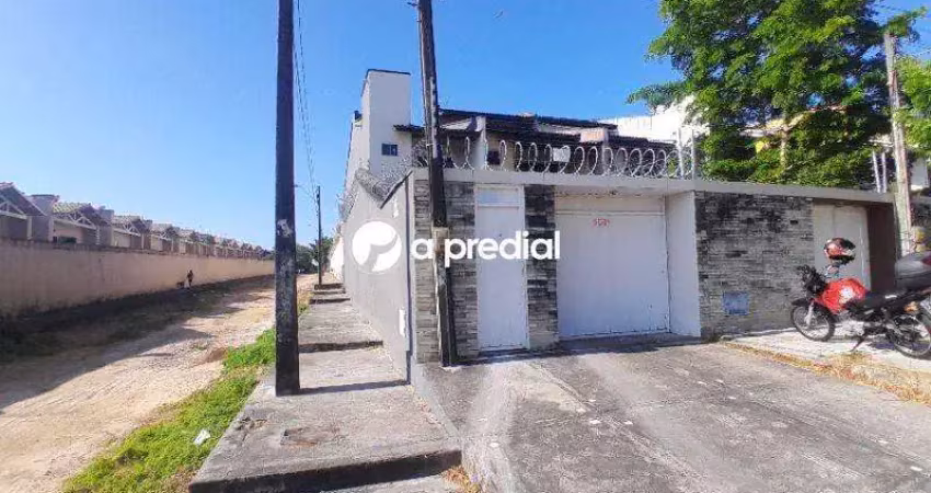 Apartamento com 3 quartos para alugar no Lagoa Sapiranga (Coité), Fortaleza 