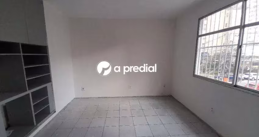 Sala comercial com 4 salas para alugar no Meireles, Fortaleza 