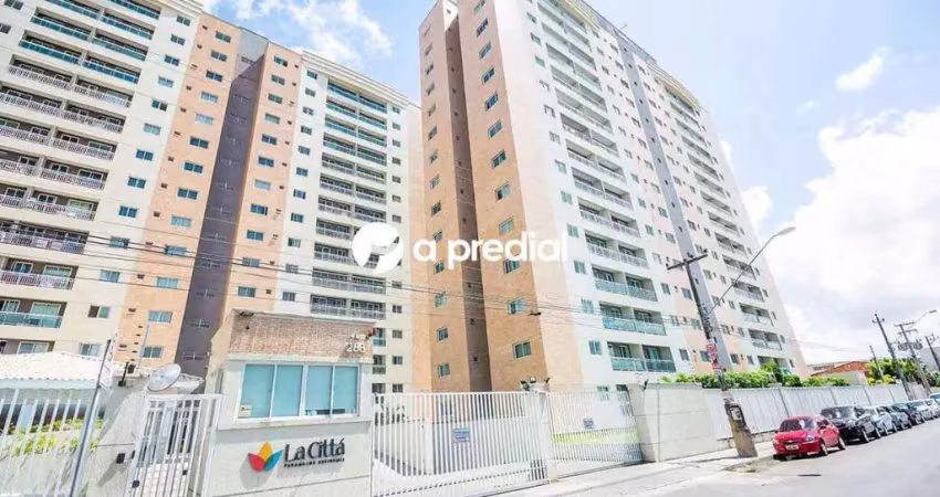 Apartamento com 3 quartos para alugar no Parangaba, Fortaleza 