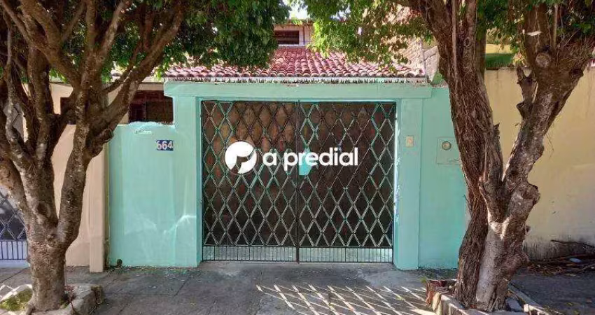 Casa com 3 quartos para alugar no Jardim das Oliveiras, Fortaleza 
