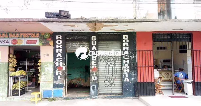 Ponto comercial com 1 sala para alugar no Aldeota, Fortaleza 