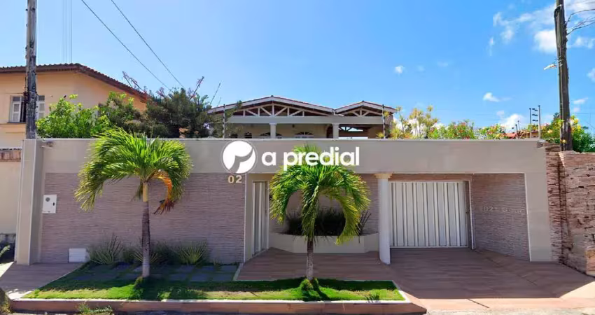 Casa comercial com 1 sala para alugar no Parque Manibura, Fortaleza 