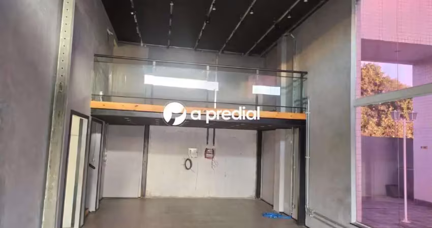Ponto comercial para alugar no Guajerú, Fortaleza 