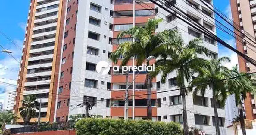 Apartamento com 4 quartos para alugar no Aldeota, Fortaleza 