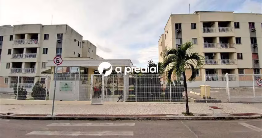 Apartamento com 2 quartos para alugar no Messejana, Fortaleza 