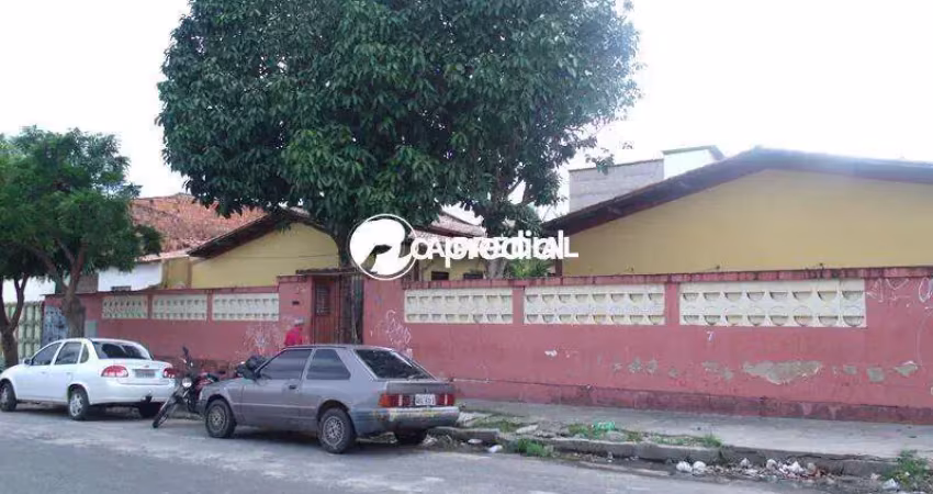 Casa com 1 quarto para alugar no Jardim das Oliveiras, Fortaleza 