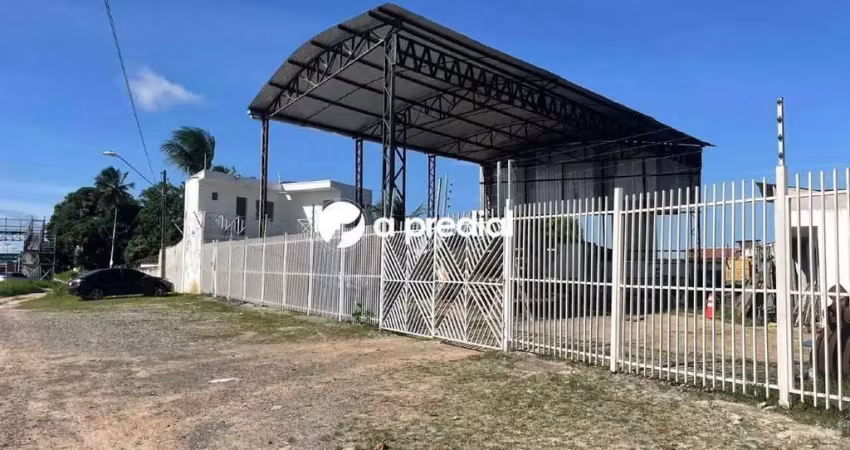 Barracão / Galpão / Depósito para alugar no Messejana, Fortaleza 