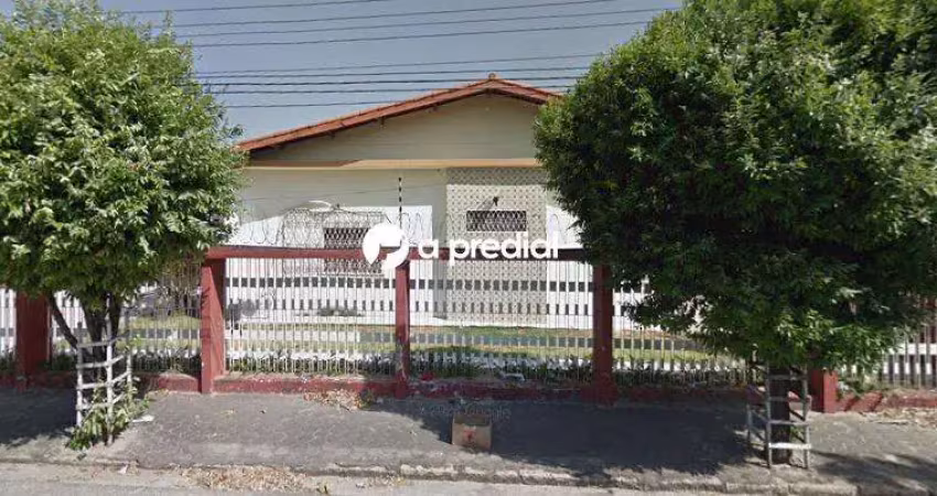 Casa comercial com 1 sala para alugar no Amadeu Furtado, Fortaleza 