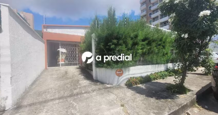Casa comercial com 7 salas para alugar no Dionisio Torres, Fortaleza 