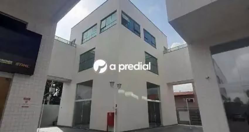 Predio comercial para locacao na av washington soares
