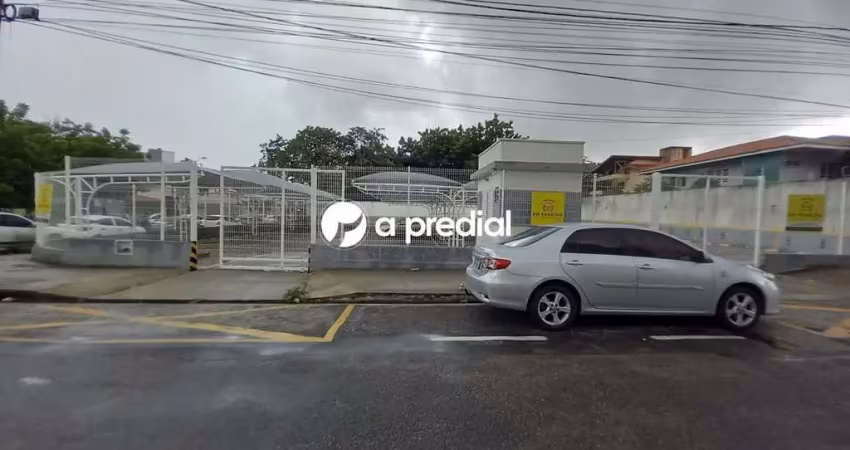 Oportunidade imperdivel para locacao! terreno comercial de 512m2 em localizacao privilegiada