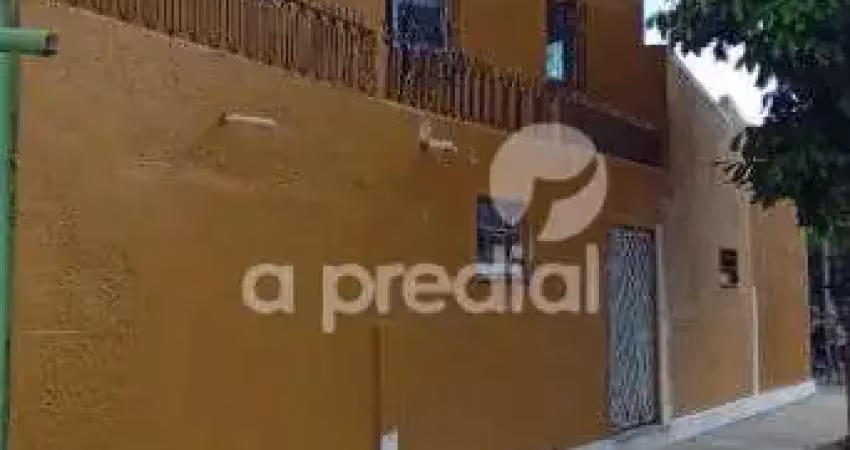 Casa comercial para alugar no Rodolfo Teófilo, Fortaleza 