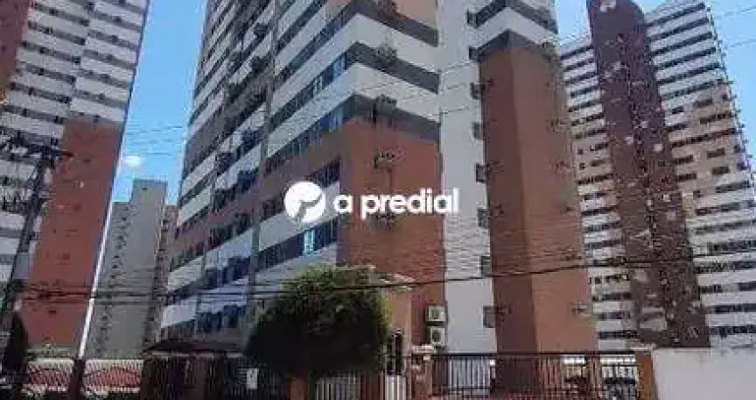 Seu novo lar espera por voce no coracao do parque iracema!