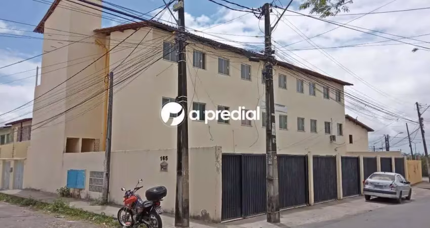 Apartamento com 2 quartos para alugar no Mondubim, Fortaleza 