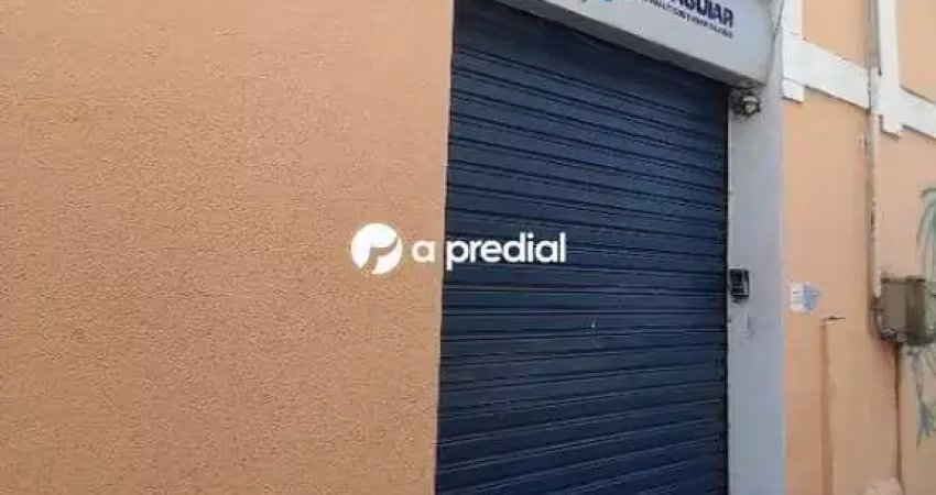 Ponto comercial com 3 salas para alugar no Centro, Fortaleza 