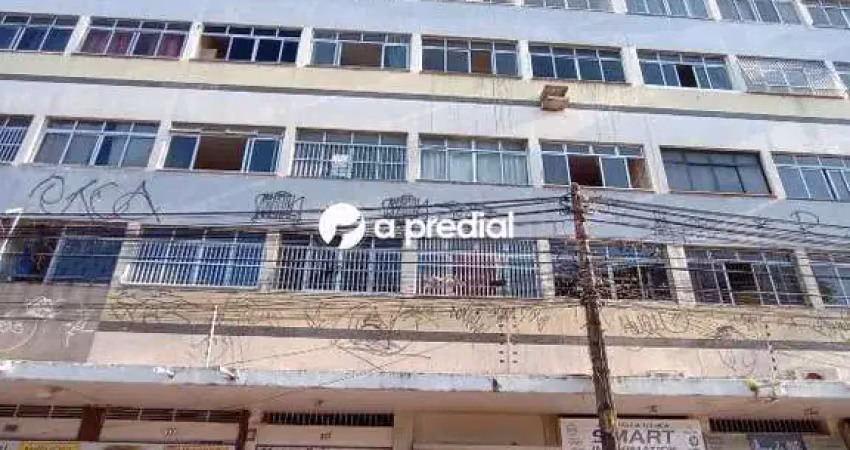Apartamento com 1 quarto para alugar no Centro, Fortaleza 
