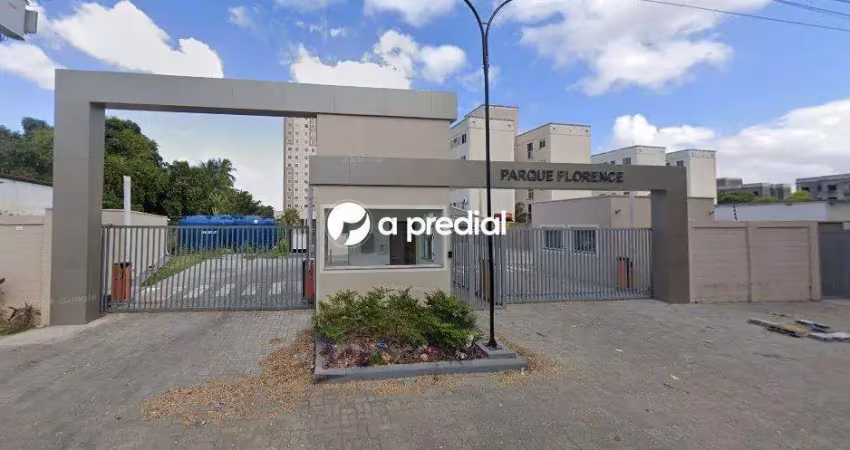 Apartamento com 2 quartos para alugar no Mondubim, Fortaleza 