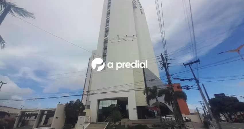 Sala comercial com 1 sala para alugar no Fátima, Fortaleza 