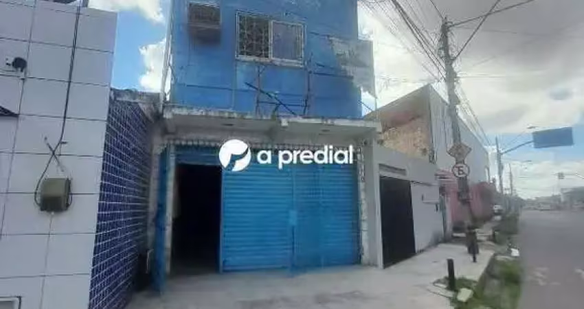 Sala comercial com 1 sala para alugar no Montese, Fortaleza 