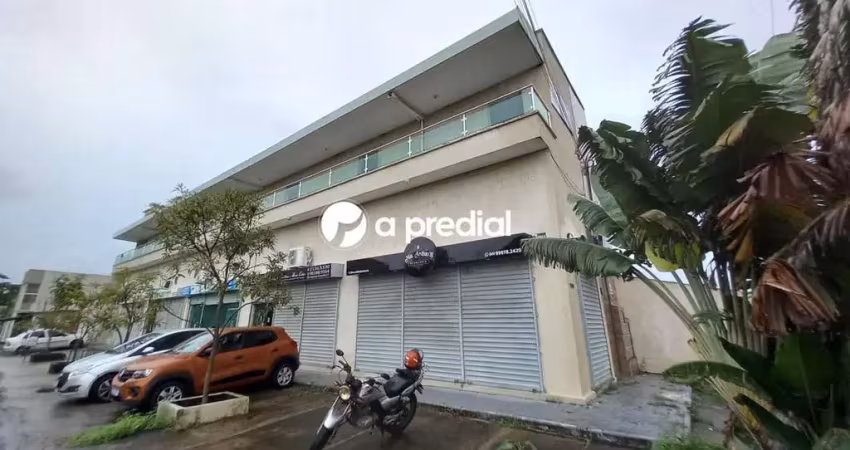 Sala comercial com 1 sala para alugar no Cambeba, Fortaleza 