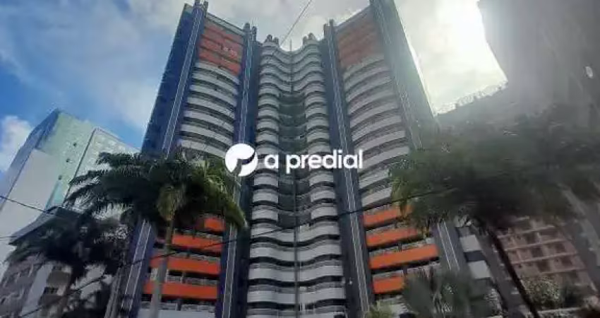 Viva com estilo, conforto e exclusividade no coracao do meireles!